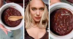 Brownie proteic. Rețeta ideală pentru a potoli pofta de dulce a celor aflați la dietă