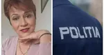 Femeie de 53 de ani, dată dispărută de familie. Înainte să plece de acasă ar fi spus că vrea să își pună capăt zilelor