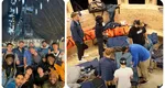 Celebrul vlogger MrBeast, despre Salina Turda: „Este cel mai tare oraș subteran pe care l-am văzut vreodată”. Filmarea cu salina a făcut 40 milioane de vizualizări în 24 de ore