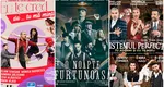 Compania de Teatru Concordia anunţă programul lunii Octombrie şi invită publicul la DIVORŢUL ANULUI pe 17 Octombrie la Sala Dalles