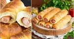 Rețetă de covridog. Cum prepari acasă cei mai delicioși crenvurști în aluat