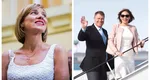 Cine urcă mai și uită. Carmen Iohannis a lipsit de la înmormântarea vărului ei. ”Până să ajungă Iohannis primar la Sibiu și apoi președintele țării, ea își vizita mai des rudele”