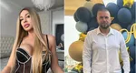 Fosta soție a lui Cristian Daminuță iese la atac. Cuvinte dure la adresa fostului fotbalist: ”Nu știi să dai 2 lei pe copiii tăi, vor vedea cine ești”