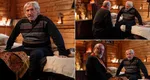 Dan Chişu s-a întors în România pentru serialul „Iubire cu parfum de lavandă”. „Am primit o ofertă de nerefuzat!”