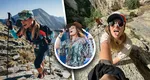 Delia s-a rănit în timpul unei drumeții pe munte. Anunțul făcut de artistă: „Urmează imagini șocante”