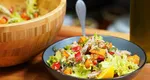 Dieta îngerului cu care poţi slăbi 7 kilograme în doar 13 zile. Este ieftină şi uşor de ţinut