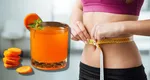 Băutura simplă care te scapă de kilogramele nedorite. E făcută din trei ingrediente care se regăsesc în orice bucătărie