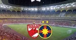 DINAMO – FCSB: 0-4. Derby dezechilibrat în Cupa României 2024
