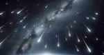 Ochii la cer, se apropie ploaia de stele! De unde vine și când o vom putea admira