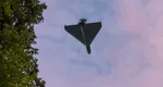Mesaj RO-ALERT pentru oamenii din Tulcea. Mai multe drone rusești au fost detectate în apropierea graniței cu România 