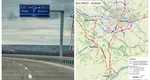 Un nou drum de mare viteză va fi construit în România. Este vorba despre București-Giurgiu, ce va fi construit pe baza unui concept din 1970