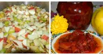 Dulceață de gutui cu mere, rețetă delicioasă de toamnă