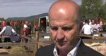 Cel mai înstărit oier din România, arestat pentru o fraudă de milioane de lei cu fonduri europene