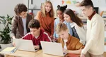 Anul școlar 2024 – 2025. Competențele digitale ale elevilor. Când li se cere să folosească inteligența artificială