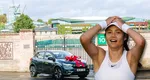 Emma Răducanu a primit o maşină Dacia după ce Porsche i-a luat înapoi bolidul de 125.000 de lire sterline. Mesajul care a însoţit cadoul a devenit viral