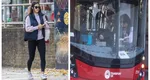 Cu ce a ajuns să meargă Emma Răducanu după ce a rămas fără Porsche. Cum a fost surprinsă în Londra
