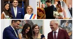 Partaj ”cu cântec” în familia lui Liviu Dragnea, la trei ani de la divorț. Cum s-a ajuns în instanță și ce sume sunt în joc