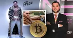 Fizz s-a transformat din Don Juan în Crypto Bro. A pus blănurile la natfalină și a investit în monede digitale