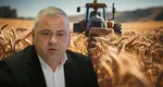 Florin Barbu, ministrul Agriculturii, promite o revoluție în industria agroalimentară: „Nu ne mai dorim să exportăm materie primă”