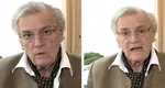 Cine este femeia care i-a fost alături şi l-a îngrijit pe Florin Piersic după operaţie. „E lucru mare, să ştiţi!” VIDEO