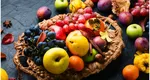 Fructele de toamnă care conțin mai puțin zahăr. Ce trebuie să mănânci dacă vrei să slăbești. Recomandările făcute de nutriționiști