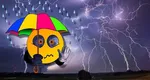 Rupere de nori în următoarele ore. ANM anunţă COD PORTOCALIU de fenomene periculoase în aceste judeţe UPDATE