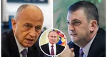 „Geoană şi ruşii”, investigaţie internaţională. Un partener de afaceri cu propagandistul lui Vladimir Putin a fost şef de campanie pentru fostul secretar general-adjunct al NATO