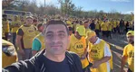Alegeri prezidențiale 2024. George Simion, mesaj pentru simpatizanții Elenei Lasconi și ai lui Mircea Geoană: ”Alegeți originanul, votați direct Simion”