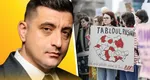 EXCLUSIV George Simion, categoric în ceea ce privește avortul în România: „Nu revenim la perioada de dinainte de 1989”