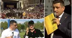 Scandal pe bani după ce AUR a publicat lista pentru alegerile parlamentare 2024. Ce poziţii ocupă George Simion şi Gigi Becali