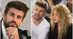Gerard Piqué rupe tăcerea despre despărțirea de Shakira: „Adevărul nu a fost spus aşa cum s-a întâmplat”
