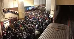 Metroul s-ar putea opri până la ora 16.00, dacă Metrorex nu se înțelege cu sindicaliștii. Scenariu sumbru pentru bucureșteni