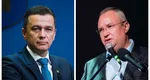 Sorin Grindeanu îl desființează pe Nicolae Ciucă, după ce a anunțat ruperea coaliției: „Nici el nu cred că înțelege ce vrea să spună”