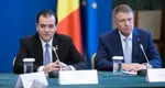 EXCLUSIV. Ludovic Orban, despre cheltuielile lui Klaus Iohannis: ”I-a luat puterea mințile!”