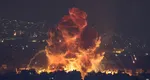 Zece persoane rănite în noi atacuri cu rachete ale Hezbollah asupra orașelor Haifa și Tiberias