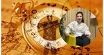 Horoscop Ana-Maria Ticea 16-22 decembrie 2024. Se fac planuri, se întocmesc bilanţuri, rămân datorii karmice