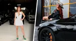 Hype Fox și-a dezvăluit tarifele. Cât trebuie să plătească cei interesați pentru ca roșcata să le facă reclamă în mediul online