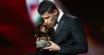 Spaniolul Rodri a câştigat Balonul de Aur 2024