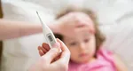 Alertă în România. Aproape 100.000 de cazuri de infecții respiratorii într-o săptămână