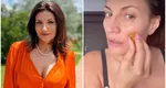 Cum își îngrijește Ioana Ginghină tenul. A dezvăluit secretul prin care scapă de riduri: „Se vede imediat diferența”