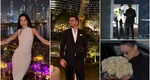 Cine este iubitul misterios al influenceriței Irisha. Bărbatul are soție și doi copii acasă. Ipostazele în care cei doi au fost surprinși pe străzile din capitală. FOTO