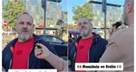Trecerea la euro, un ”dezastru” pentru România. Avertismentului unui italian stabilit în țara noastră: ”Nu o să fie convenabil, vă garantez”