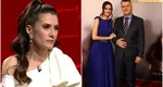 Iuliana Tudor a făcut anunțul despre divorț, după 28 de ani de căsătorie: „Descoperă lucruri peste care nu poate să treacă”