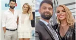 Jojo și Paul Ipate, dezvăluiri după 10 ani de relație. Actrița rupe tăcerea: „Există tensiuni”