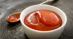 Rețetă de ketchup de casă. Se face foarte simplu și te vei bucura de un produs natural, fără conservanți