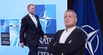 Mircea Dinescu: „Iohannis e aidoma unui dulap săsesc, piaza rea a României”