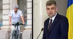 Marcel Ciolacu, întrebat ce se întâmplă cu imobilul destinat lui Iohannis: E bine, se dă cu var. Trebuie să prezinte un anumit confort elementar şi o anumită zonă de securitate