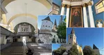 Fascinanta istorie a lăcașului de cult din România în care, în trecut, funcționarii publici lucrau în încăperea în care se depozita slănina