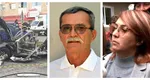 Asasinatul de la Arad. Fiica afaceristului Ioan Crișan și doi complici, reținuți pentru omor