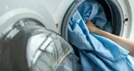 La câte grade trebuie să speli lenjeria de pat, de fapt. Multă lume nu știe asta